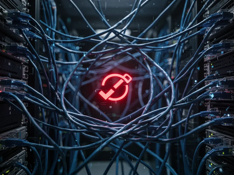 Cybercrime als Service: KI treibt Angriffsflut bei stagnierenden Erträgen - Foto: über boerse-global.de