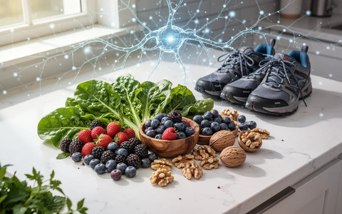 Studie: Gesunder Lebensstil kann Alzheimer um Jahre verzögern - Foto: über boerse-global.de