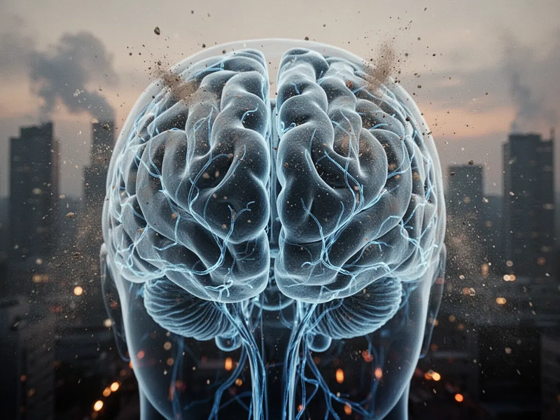 Neue Studien zeigen direkte Wege zu gesundem Altern - Foto: über boerse-global.de