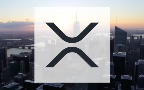 XRP registra un volumen histórico en medio de la incertidumbre geopolítica - Foto: über boerse-global.de