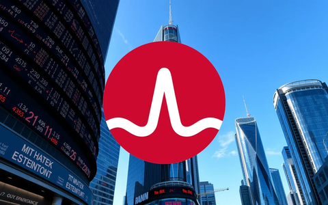 Broadcom se enfrenta a un informe trimestral clave con el viento de cola de la IA - Foto: über boerse-global.de