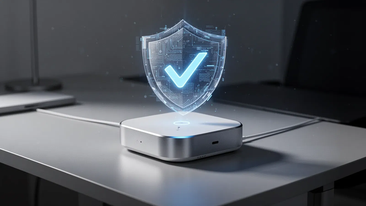 US-Cyber-Siegel: FCC treibt Sicherheitslabel für Smart-Home-Geräte voran - Foto: über boerse-global.de