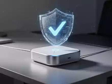 US-Cyber-Siegel: FCC treibt Sicherheitslabel für Smart-Home-Geräte voran - Foto: über boerse-global.de
