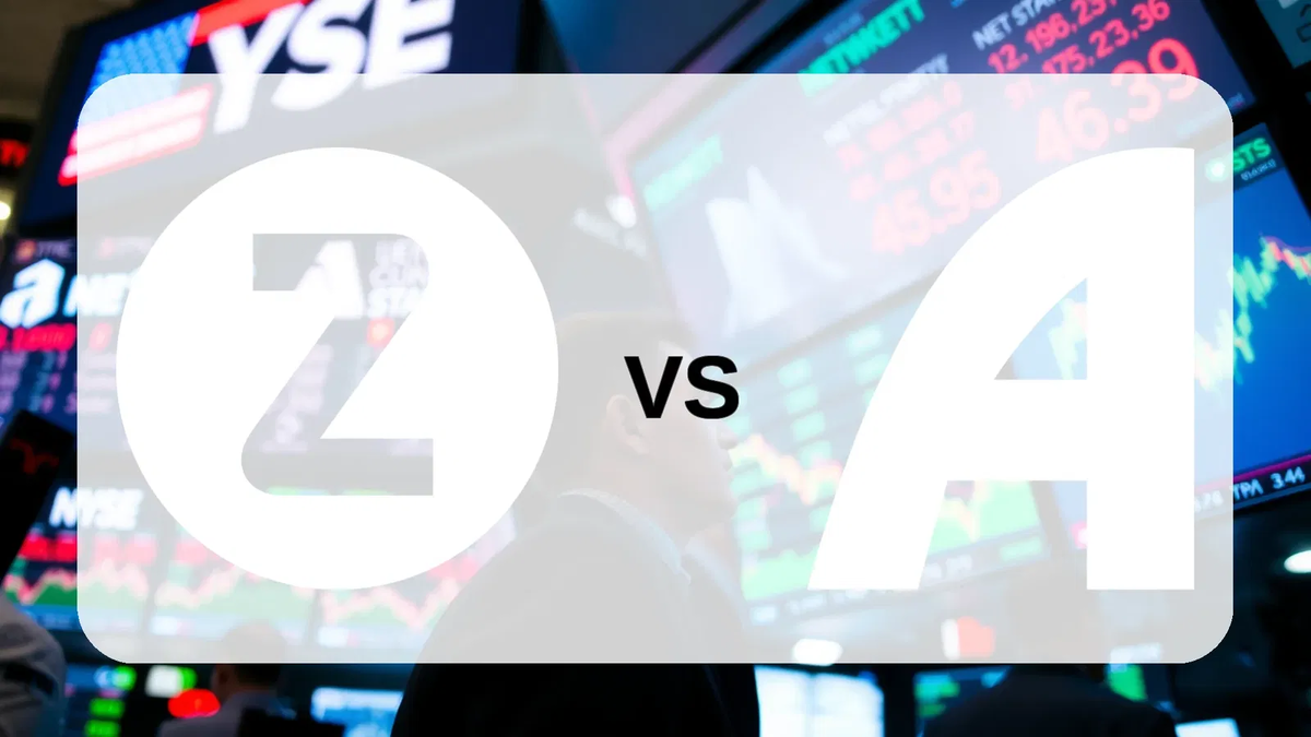 Zealand Pharma- vs. Amgen-Aktie: Peptid-Pionier fordert Pharma-Koloss - Foto: über boerse-global.de