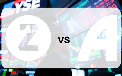 Zealand Pharma- vs. Amgen-Aktie: Peptid-Pionier fordert Pharma-Koloss - Foto: über boerse-global.de