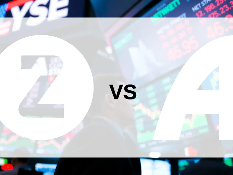 Zealand Pharma- vs. Amgen-Aktie: Peptid-Pionier fordert Pharma-Koloss - Foto: über boerse-global.de