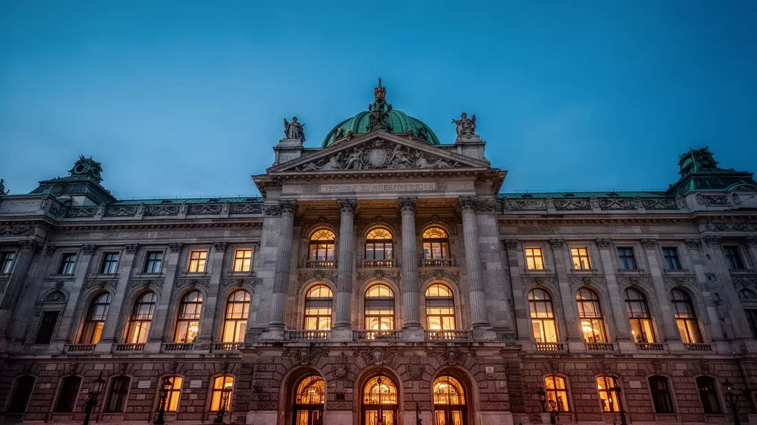 Österreichs Immobiliensteuer: Keine neuen Abgaben, aber Gebühren-Countdown - Bild: über boerse-global.de