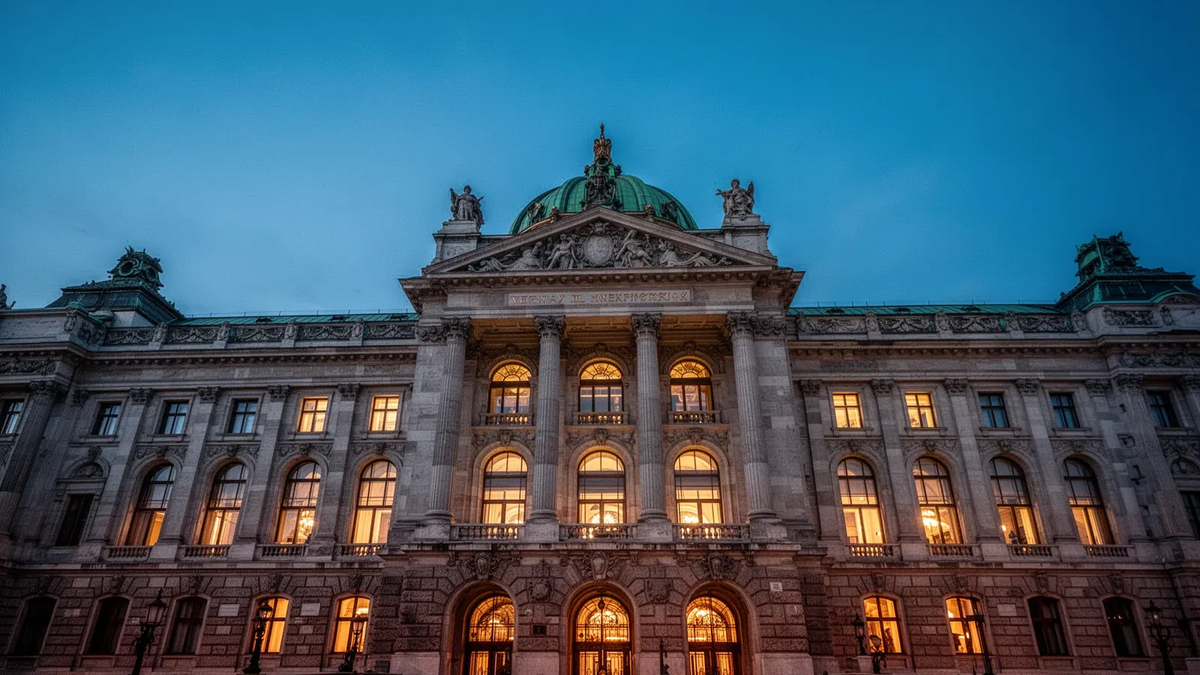 Österreichs Immobiliensteuer: Keine neuen Abgaben, aber Gebühren-Countdown - Foto: über boerse-global.de