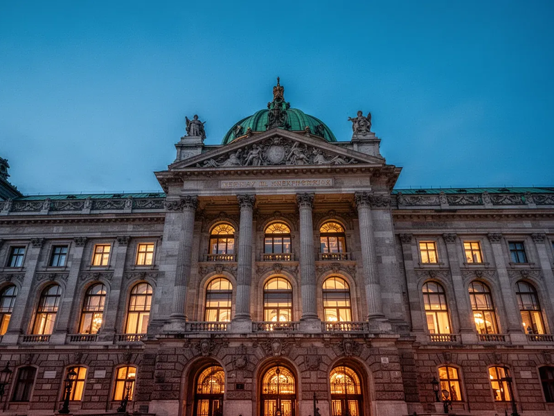 Österreichs Immobiliensteuer: Keine neuen Abgaben, aber Gebühren-Countdown - Foto: über boerse-global.de