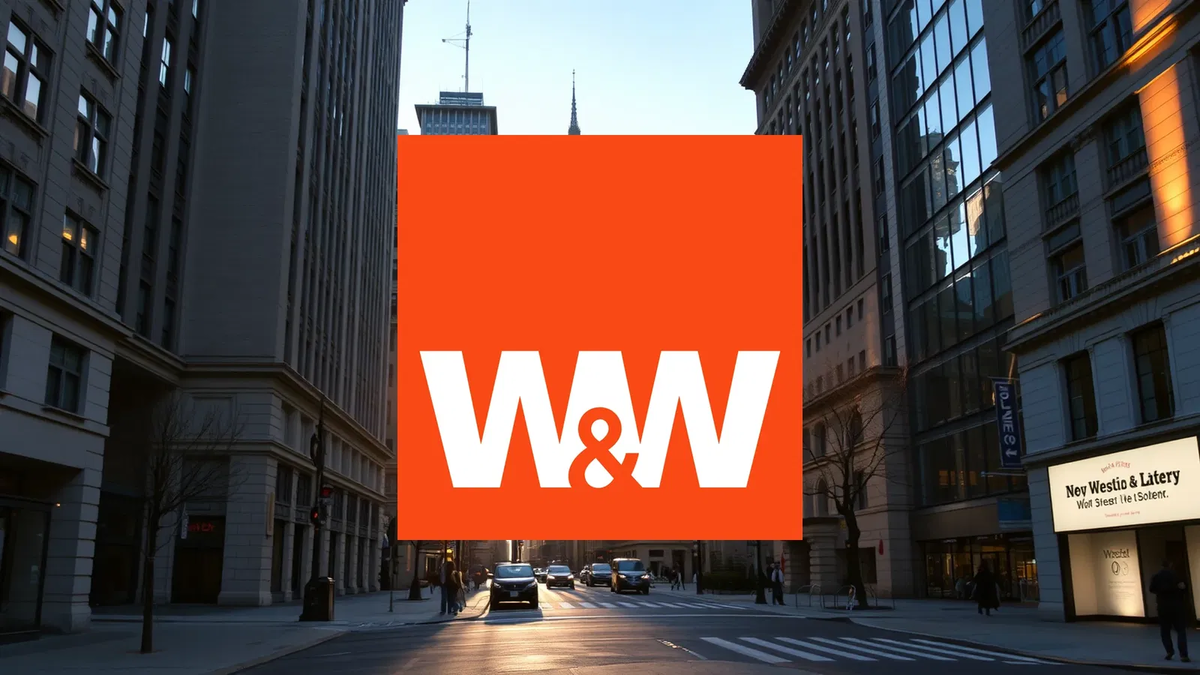 W&W Aktie: Lautloses Rekordhoch - Foto: über boerse-global.de