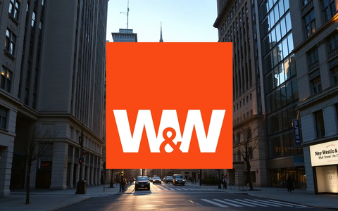 W&W Aktie: Lautloses Rekordhoch - Foto: über boerse-global.de