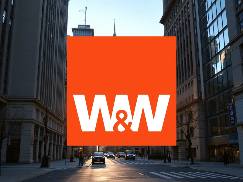 W&W Aktie: Lautloses Rekordhoch - Foto: über boerse-global.de