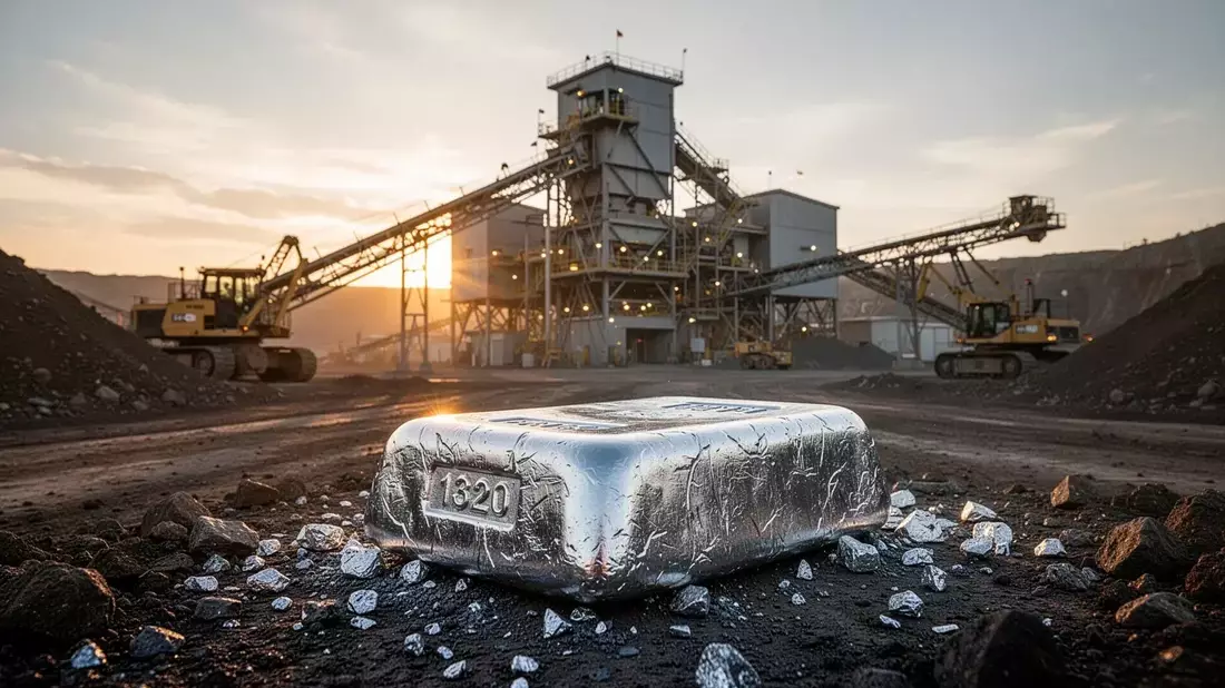 Silver Storm Mining Aktie: Alles auf Neustart - Bild: über boerse-global.de