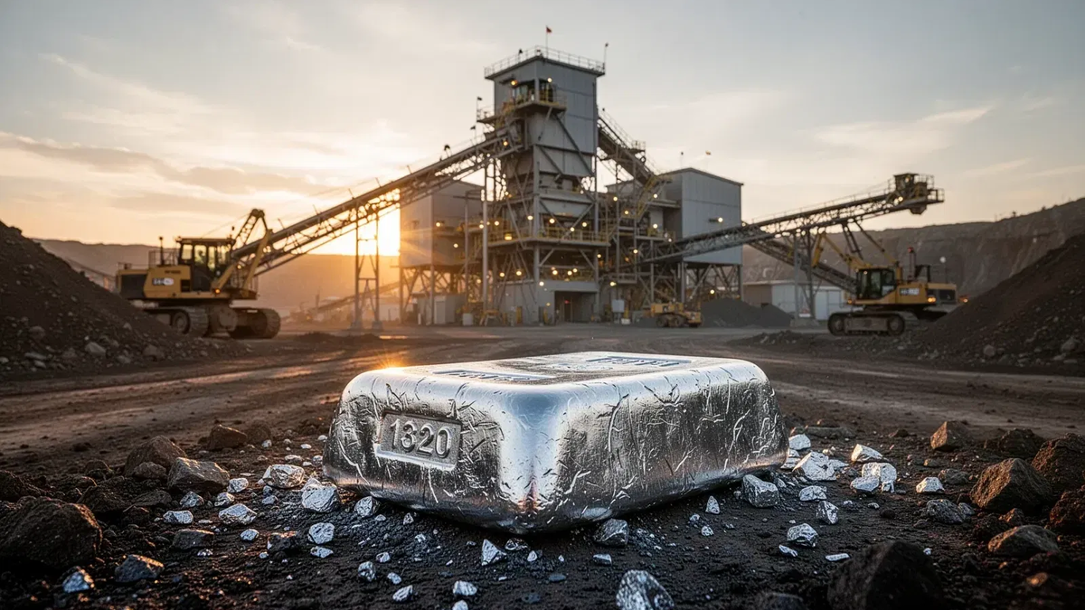 Silver Storm Mining Aktie: Alles auf Neustart - Foto: über boerse-global.de