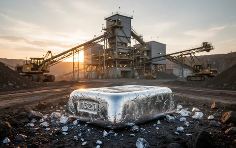 Silver Storm Mining Aktie: Alles auf Neustart - Foto: über boerse-global.de