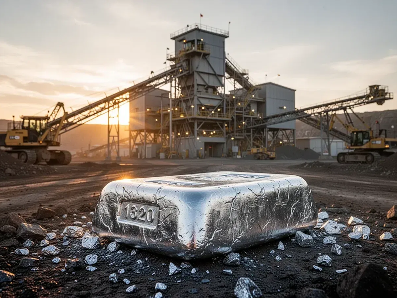 Silver Storm Mining Aktie: Alles auf Neustart - Foto: über boerse-global.de