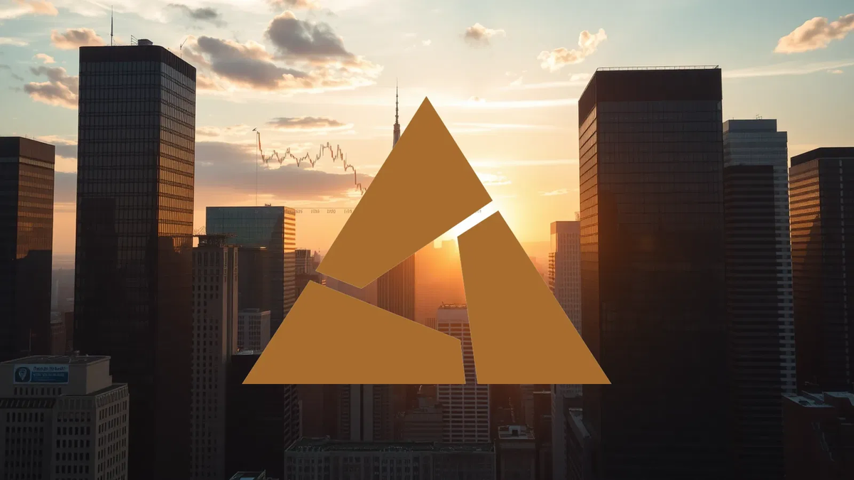 Trinity Capital Aktie: Strategischer Umbau - Foto: über boerse-global.de