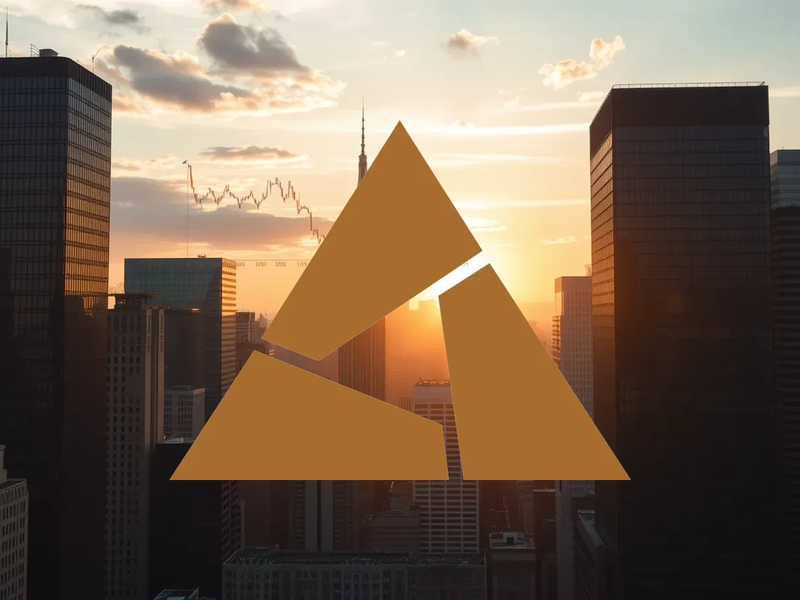 Trinity Capital Aktie: Strategischer Umbau - Foto: über boerse-global.de