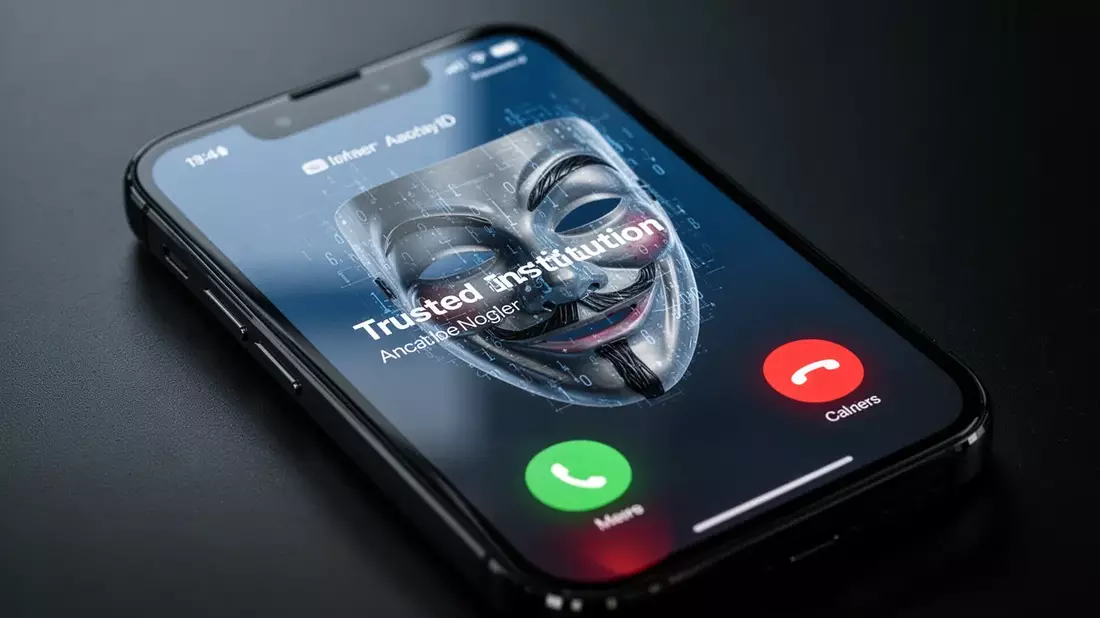 KI-Telefonbetrug: Neue Welle trifft deutschsprachigen Raum - Bild: über boerse-global.de