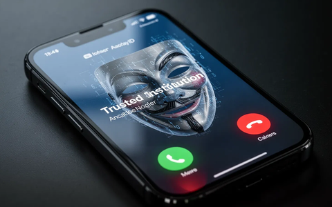 KI-Telefonbetrug: Neue Welle trifft deutschsprachigen Raum - Foto: über boerse-global.de