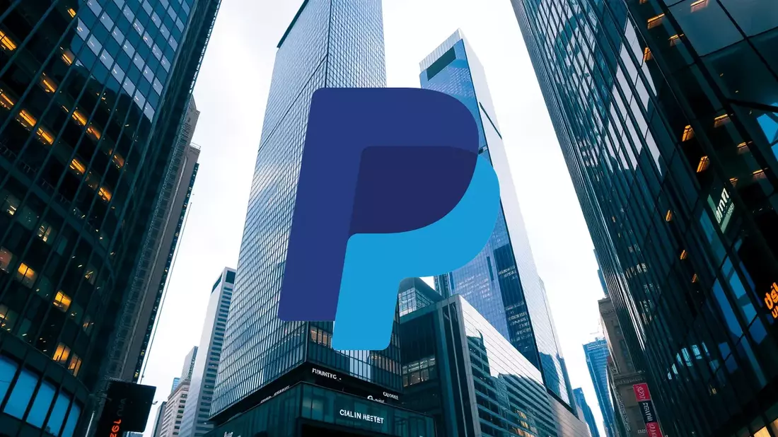 PayPal: Un Cambio de Rumbo con Nuevo Liderazgo y Estrategia - Bild: über boerse-global.de