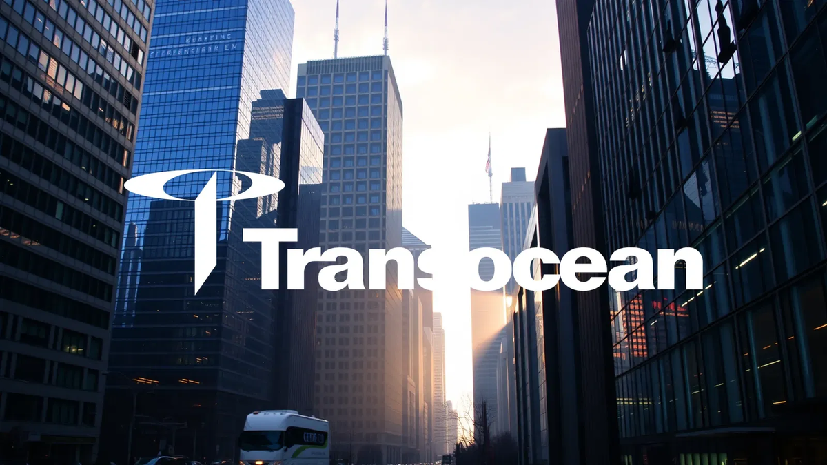 Transocean Aktie: Valaris-Übernahme - Foto: über boerse-global.de