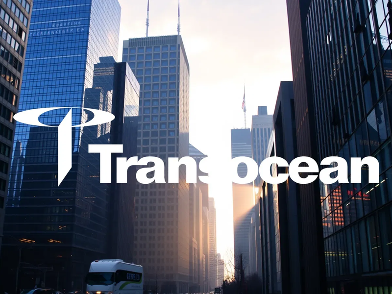 Transocean Aktie: Valaris-Übernahme - Foto: über boerse-global.de