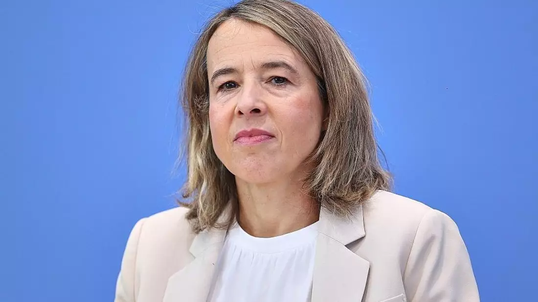 Ulrike Malmendier (Archiv) - Bild: via dts Nachrichtenagentur