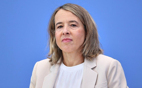 Ulrike Malmendier (Archiv) - Foto: via dts Nachrichtenagentur