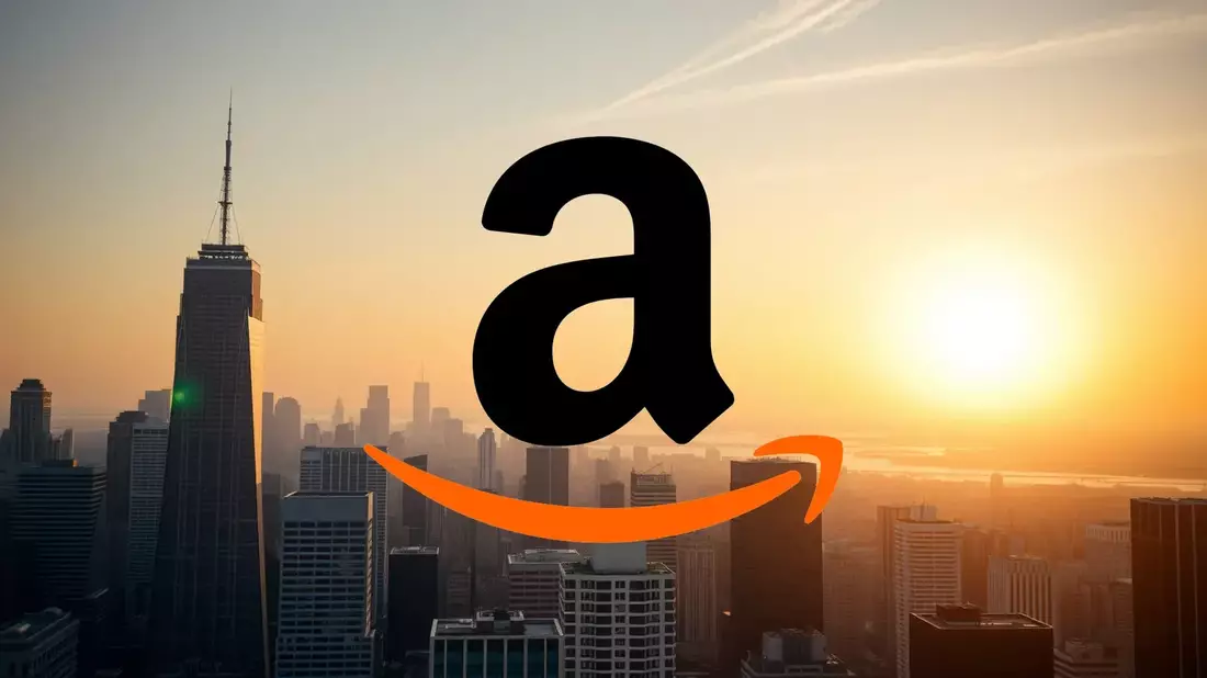 La apuesta de Amazon: 50.000 millones para liderar la era de la IA - Bild: über boerse-global.de