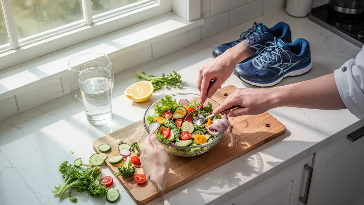 Studie: Lebensstil schützt Diabetiker vor Demenz - Foto: über boerse-global.de