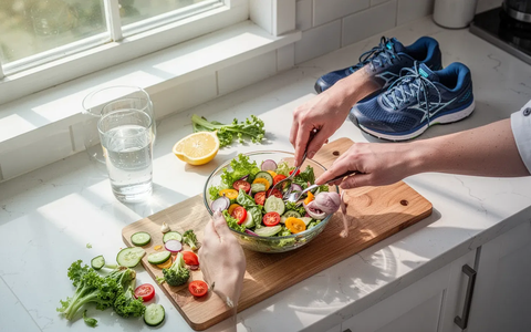 Studie: Lebensstil schützt Diabetiker vor Demenz - Foto: über boerse-global.de