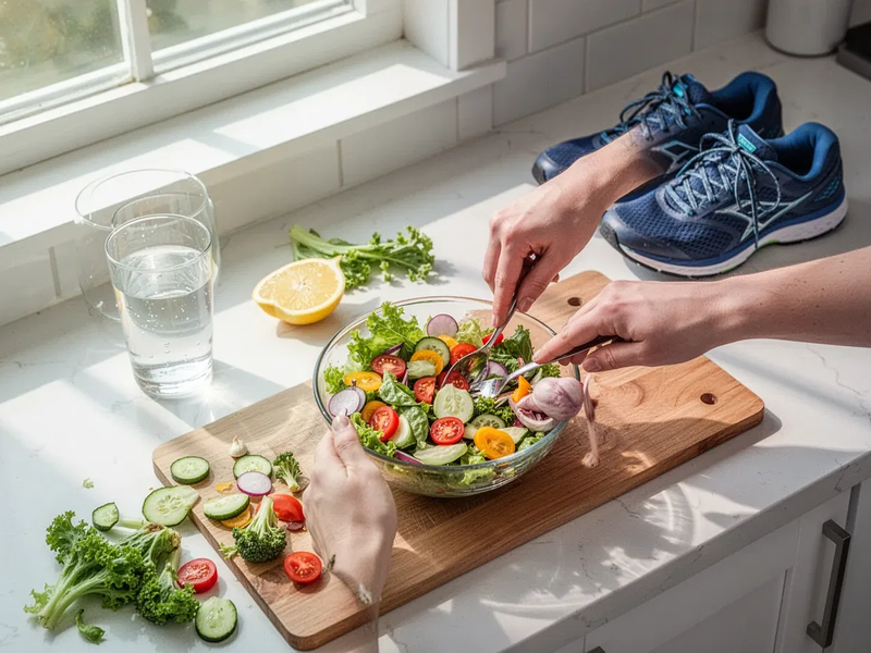 Studie: Lebensstil schützt Diabetiker vor Demenz - Foto: über boerse-global.de
