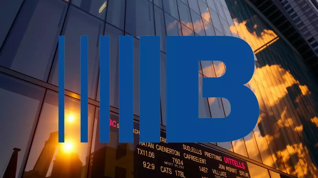 Brink's Aktie: Kurssturz nach Milliardendeal - Bild: über boerse-global.de