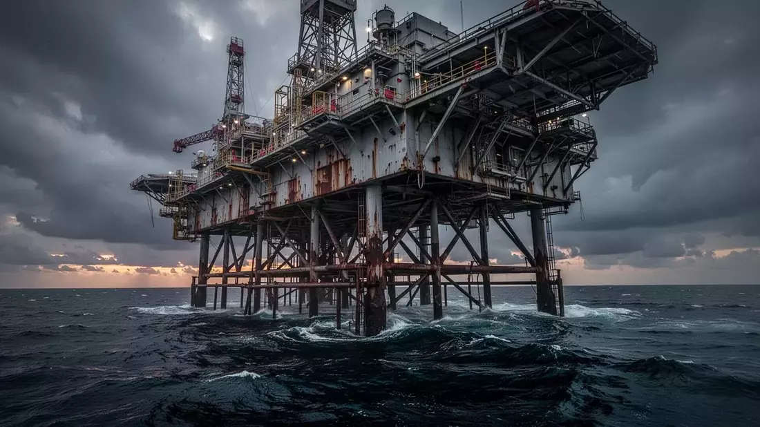 T1 Energy Aktie: Unter Druck - Bild: über boerse-global.de