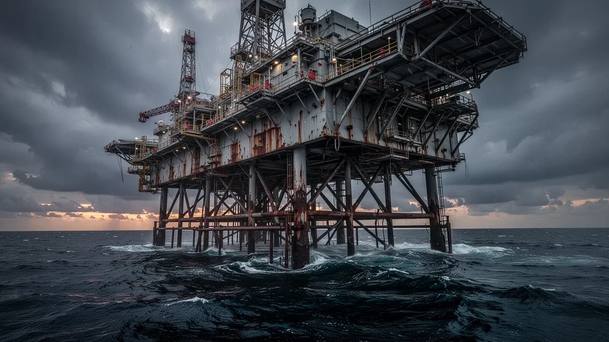 T1 Energy Aktie: Unter Druck - Foto: über boerse-global.de