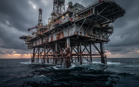 T1 Energy Aktie: Unter Druck - Foto: über boerse-global.de