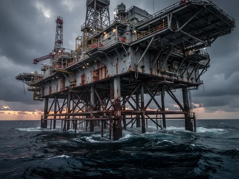 T1 Energy Aktie: Unter Druck - Foto: über boerse-global.de