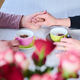 Die Romantik war nie ganz verschwunden. (Symbolbild) - Foto: Annette Riedl/dpa