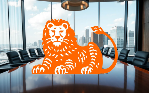 ING Aktie: Neue Finanzchefin - Foto: über boerse-global.de