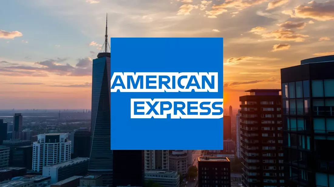 American Express Aktie: KI-Sorgen belasten - Bild: über boerse-global.de