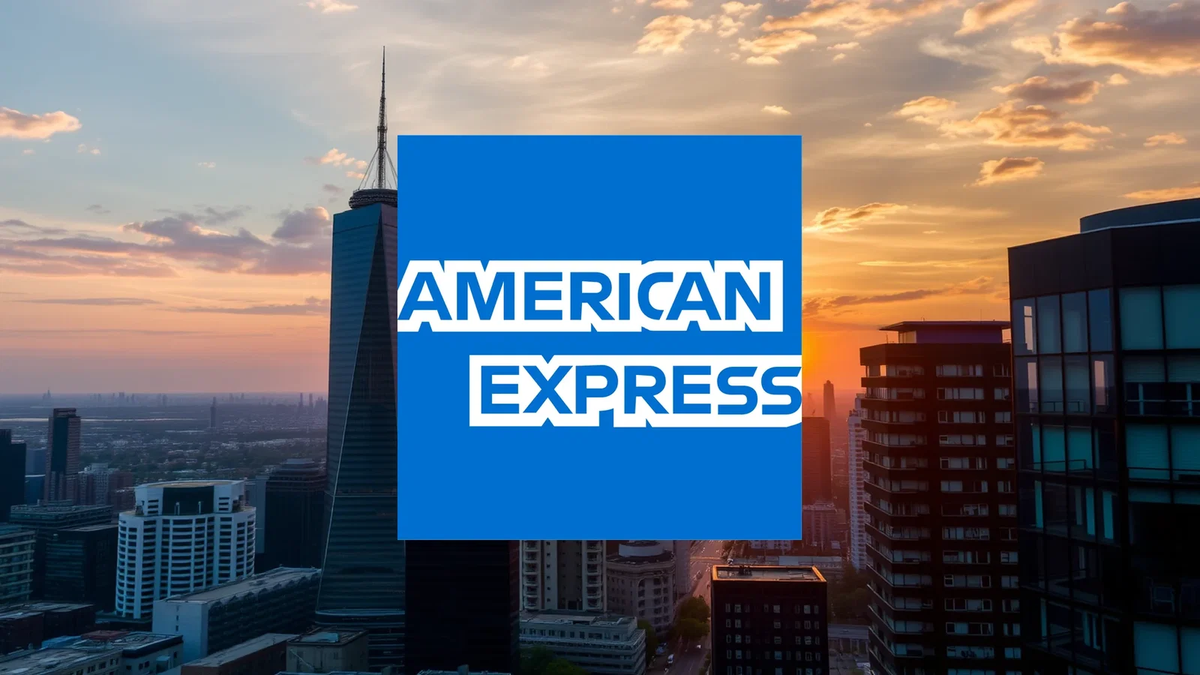 American Express Aktie: KI-Sorgen belasten - Foto: über boerse-global.de