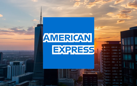 American Express Aktie: KI-Sorgen belasten - Foto: über boerse-global.de