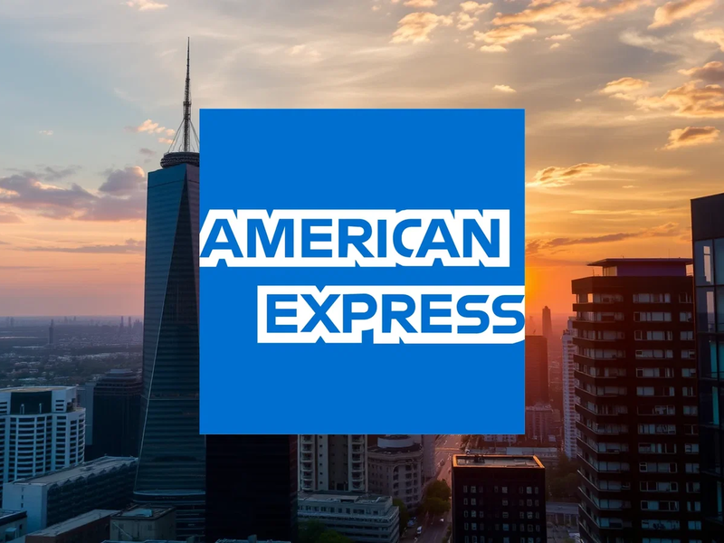 American Express Aktie: KI-Sorgen belasten - Foto: über boerse-global.de