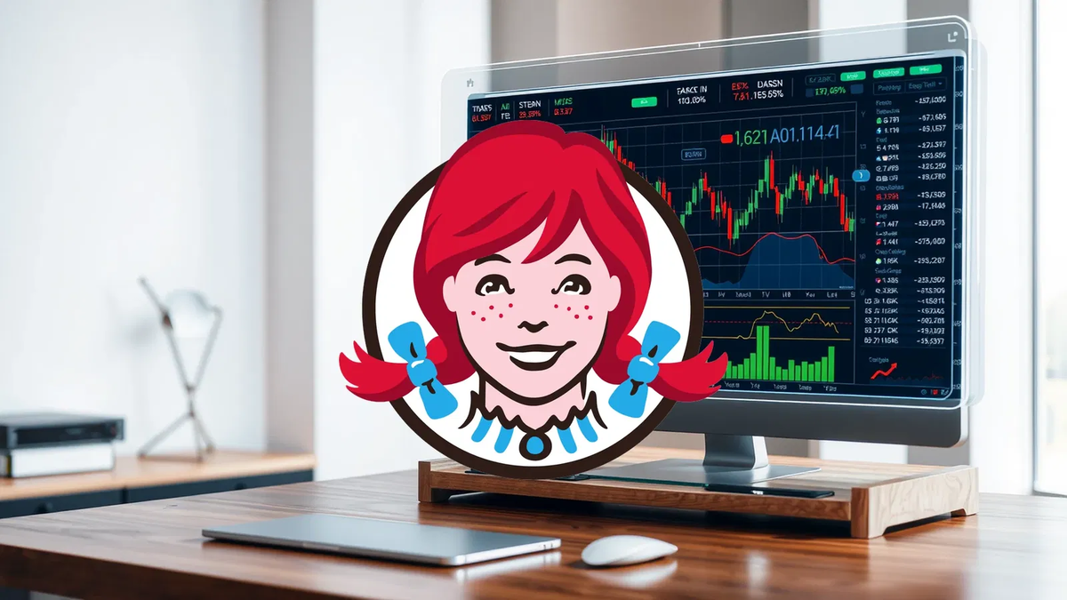 Wendy's Aktie: Strategie-Check - Foto: über boerse-global.de