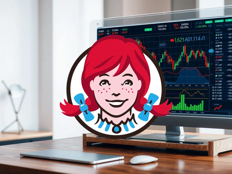 Wendy's Aktie: Strategie-Check - Foto: über boerse-global.de