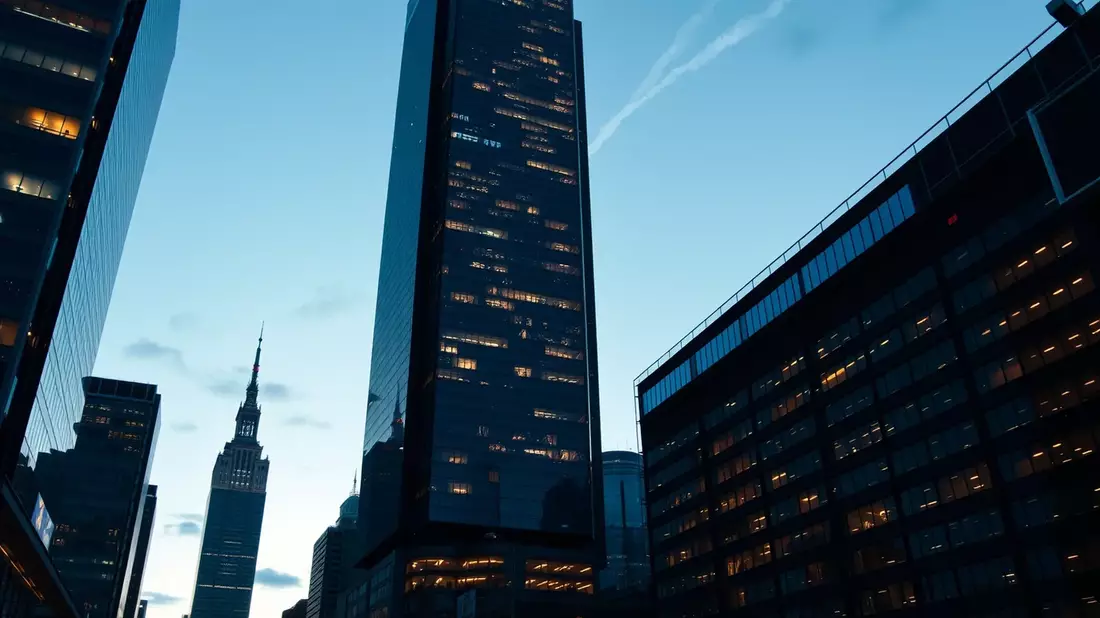 Daelim B&Co Aktie: Warten auf Impulse - Bild: über boerse-global.de