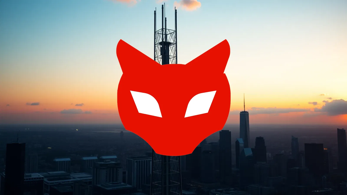 Red Cat: Una Semana de Contrastes entre Innovación y Presión en Bolsa - Foto: über boerse-global.de