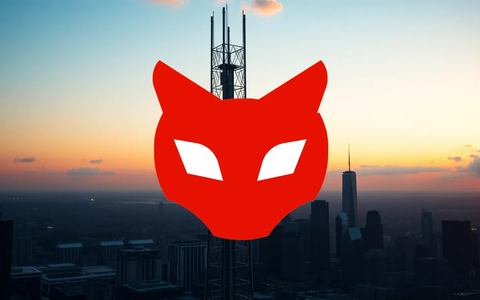 Red Cat: Una Semana de Contrastes entre Innovación y Presión en Bolsa - Foto: über boerse-global.de