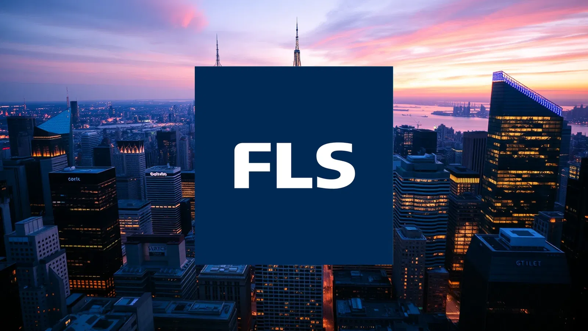 FLSmidth Aktie: Milliarden-Rückkauf abgeschlossen - Foto: über boerse-global.de